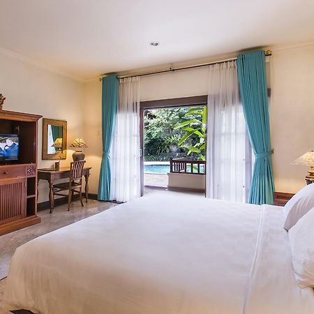 Samhita Garden Ubud Экстерьер фото
