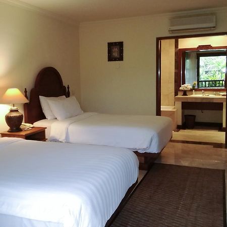 Samhita Garden Ubud Экстерьер фото
