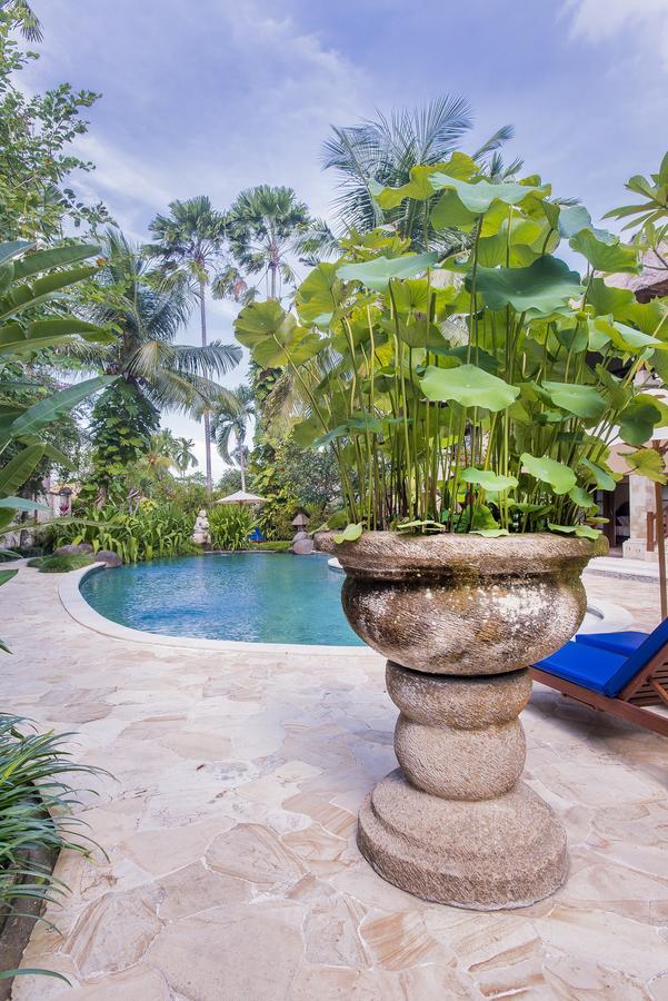 Samhita Garden Ubud Экстерьер фото