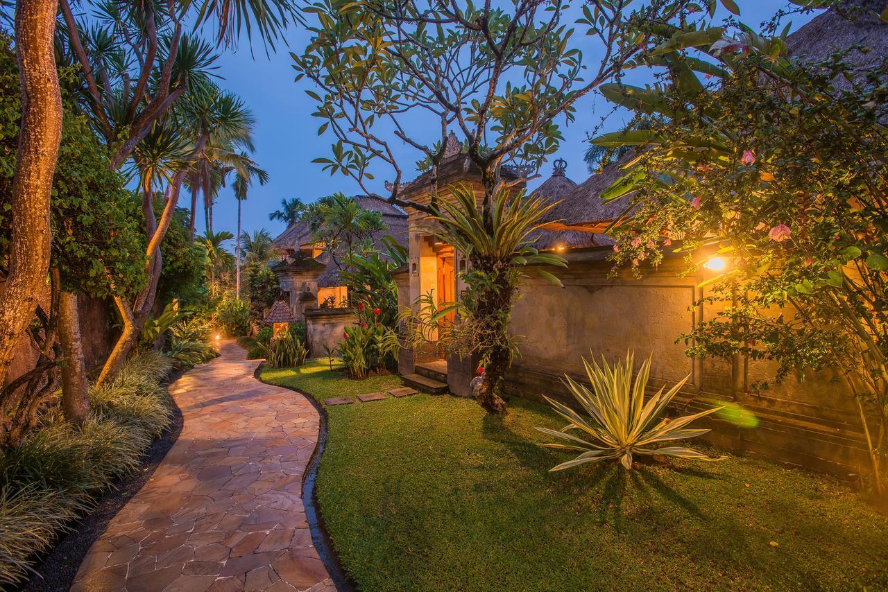 Samhita Garden Ubud Экстерьер фото