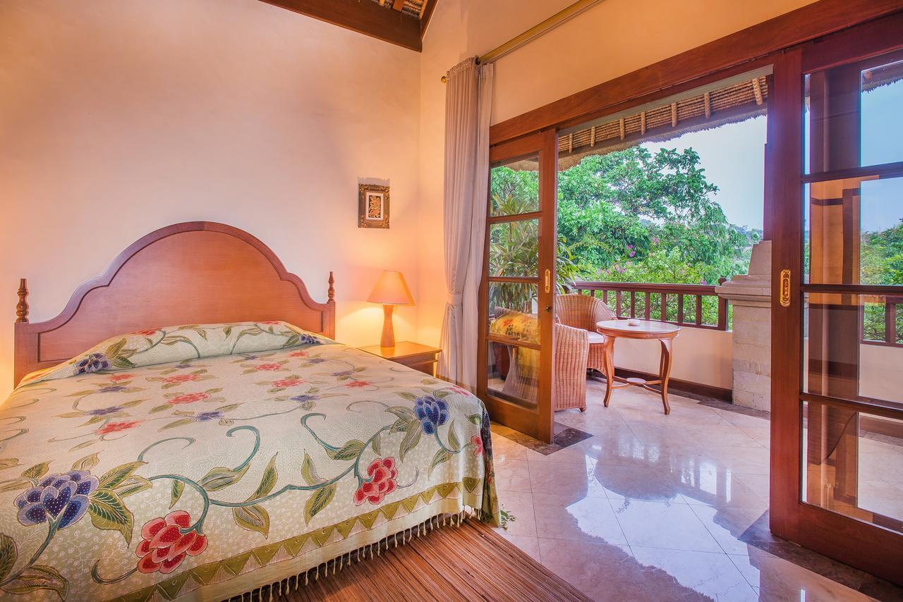 Samhita Garden Ubud Экстерьер фото
