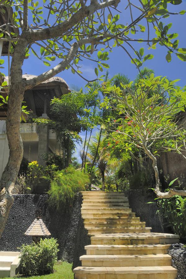 Samhita Garden Ubud Экстерьер фото